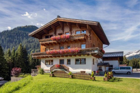 Haus Sattelkopf, Sankt Anton Am Arlberg